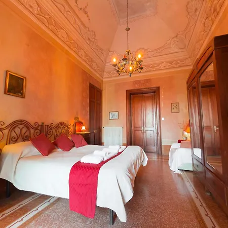 Palazzo Sabella Tommasi * Calimera (Lecce)