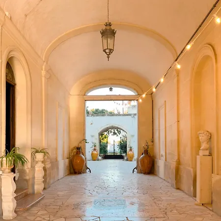 Palazzo Sabella Tommasi