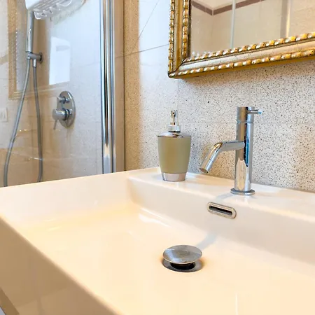 Holiday home Palazzo Sabella Tommasi