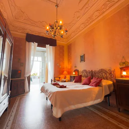 Holiday home Palazzo Sabella Tommasi *