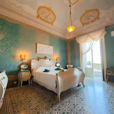 Palazzo Sabella Tommasi Holiday home