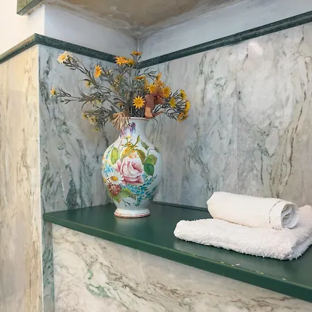 Palazzo Sabella Tommasi Holiday home Calimera (Lecce)