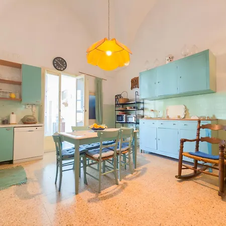 Holiday home Palazzo Sabella Tommasi Calimera (Lecce)