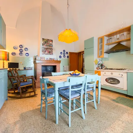 Holiday home Palazzo Sabella Tommasi