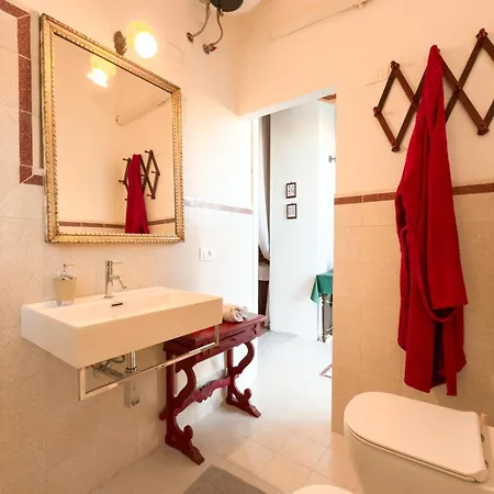 Palazzo Sabella Tommasi Holiday home Calimera (Lecce)