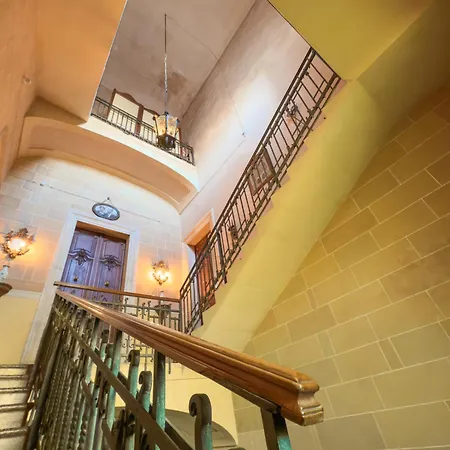 Holiday home Palazzo Sabella Tommasi