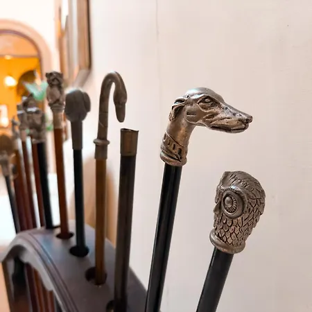 Holiday home Palazzo Sabella Tommasi