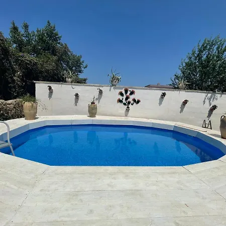 Holiday home Palazzo Sabella Tommasi Calimera (Lecce)