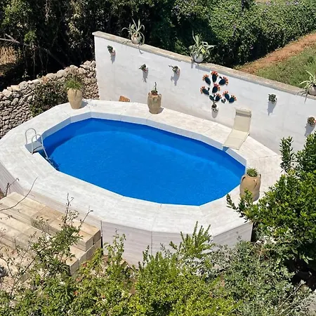 Holiday home Palazzo Sabella Tommasi *