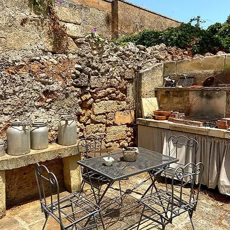 Holiday home Palazzo Sabella Tommasi