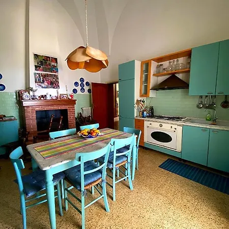 Palazzo Sabella Tommasi Holiday home Calimera (Lecce)