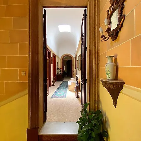 Holiday home Palazzo Sabella Tommasi Calimera (Lecce)