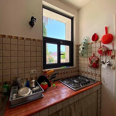 Holiday home Palazzo Sabella Tommasi Calimera (Lecce)