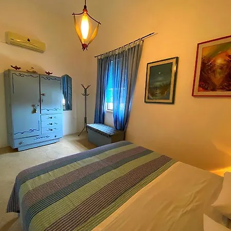 Holiday home Palazzo Sabella Tommasi *