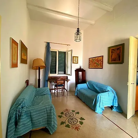 Holiday home Palazzo Sabella Tommasi Calimera (Lecce)