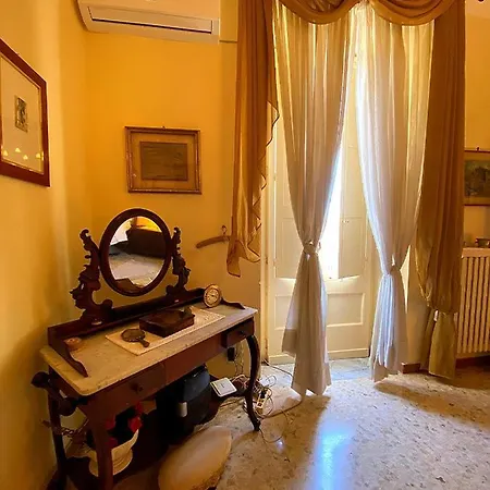 Holiday home Palazzo Sabella Tommasi *