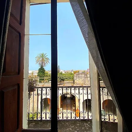 Casa vacanze Palazzo Sabella Tommasi Calimera (Lecce)