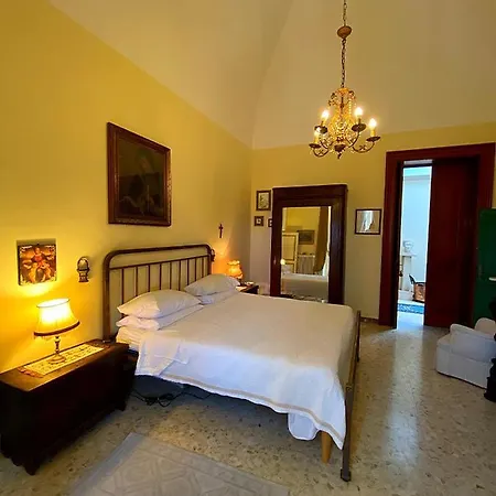 Casa vacanze Palazzo Sabella Tommasi Calimera (Lecce)