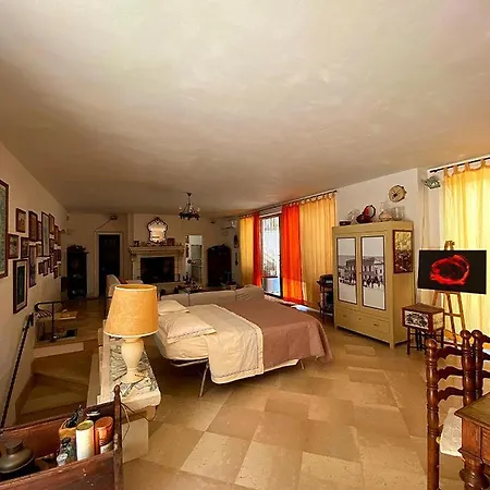 Holiday home Palazzo Sabella Tommasi