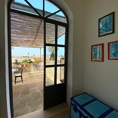 Palazzo Sabella Tommasi Holiday home Calimera (Lecce)