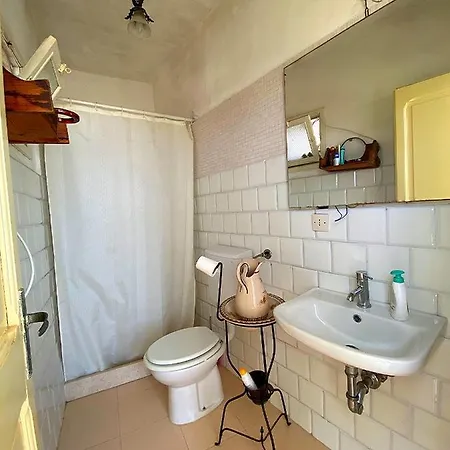Holiday home Palazzo Sabella Tommasi