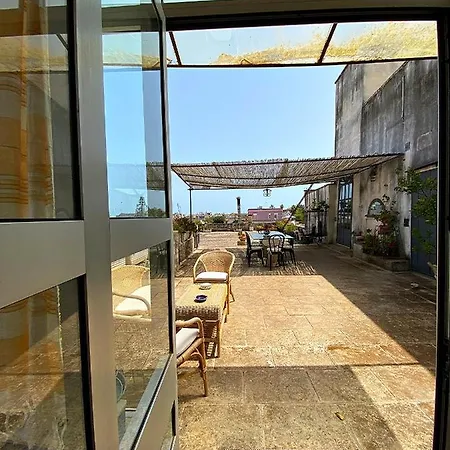 Palazzo Sabella Tommasi Holiday home Calimera (Lecce)