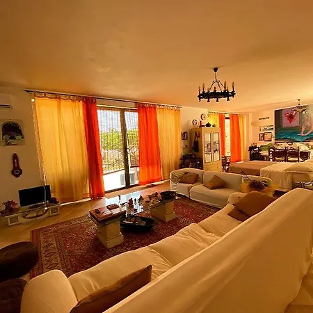 Palazzo Sabella Tommasi Holiday home Calimera (Lecce)