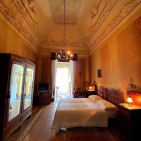 Palazzo Sabella Tommasi *