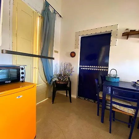 Palazzo Sabella Tommasi Holiday home Calimera (Lecce)