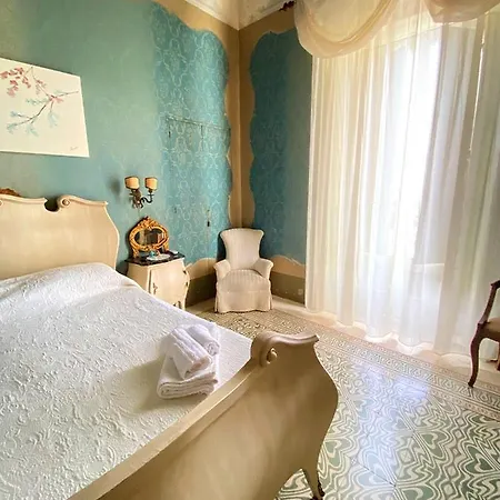 Holiday home Palazzo Sabella Tommasi Calimera (Lecce)