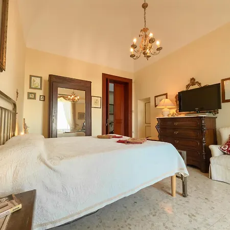 Palazzo Sabella Tommasi