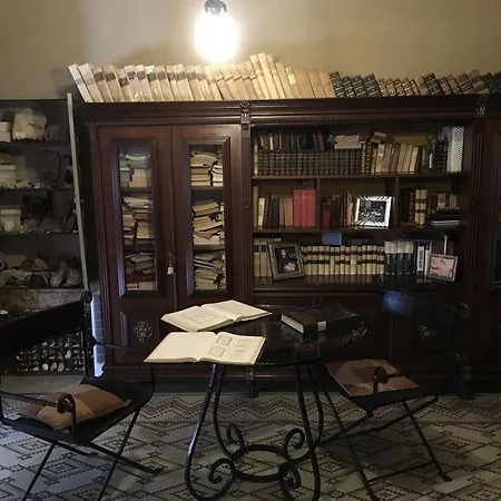 Holiday home Palazzo Sabella Tommasi