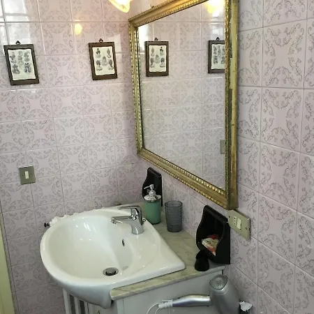 Holiday home Palazzo Sabella Tommasi
