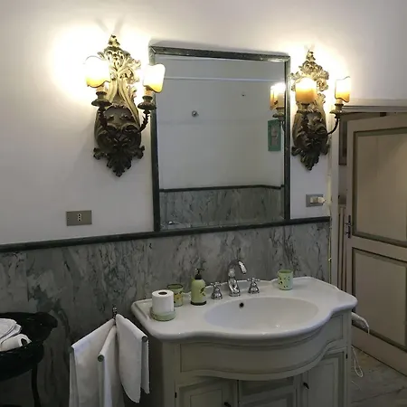 Palazzo Sabella Tommasi