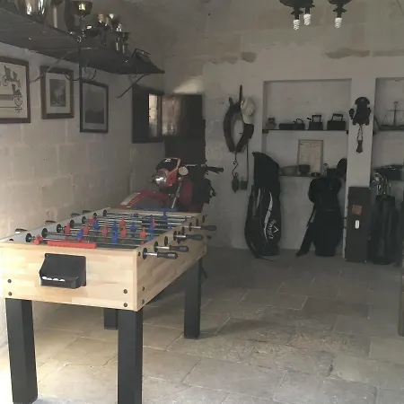 Palazzo Sabella Tommasi *