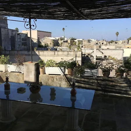بيت للعطل Palazzo Sabella Tommasi