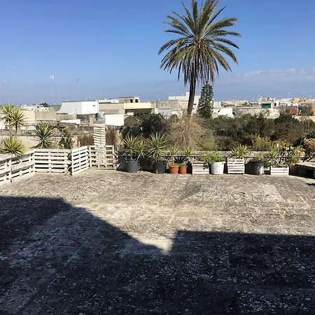 Palazzo Sabella Tommasi Holiday home