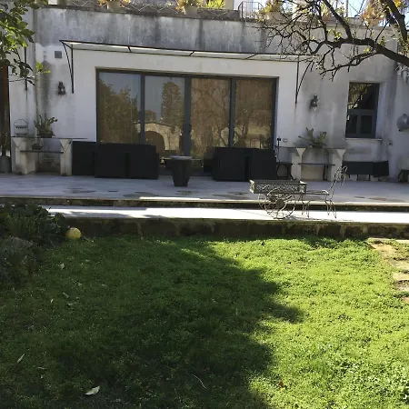 Holiday home Palazzo Sabella Tommasi Calimera (Lecce)