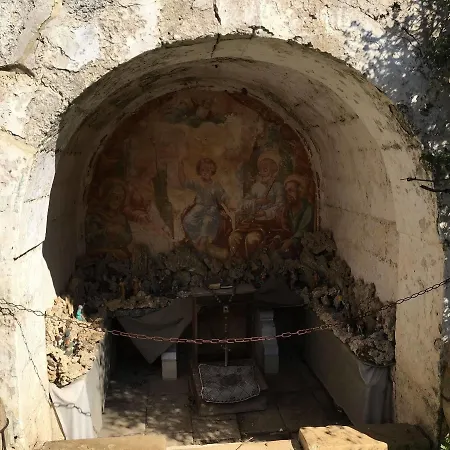 بيت للعطل Palazzo Sabella Tommasi *