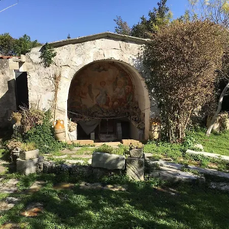 Holiday home Palazzo Sabella Tommasi Calimera (Lecce)