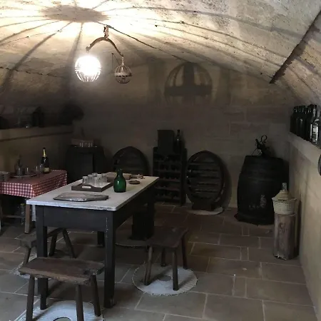Palazzo Sabella Tommasi Holiday home