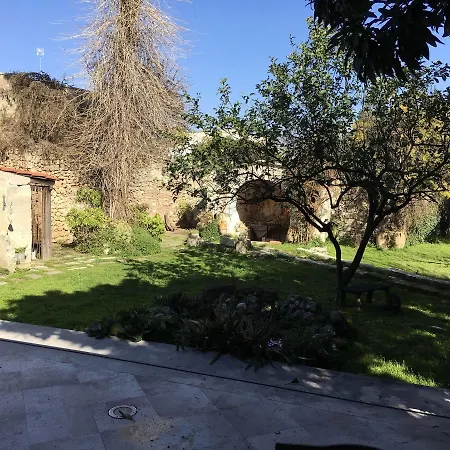 Palazzo Sabella Tommasi بيت للعطل كاليميرا