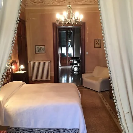 Holiday home Palazzo Sabella Tommasi *
