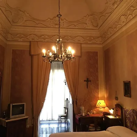 Palazzo Sabella Tommasi