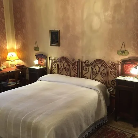 Holiday home Palazzo Sabella Tommasi