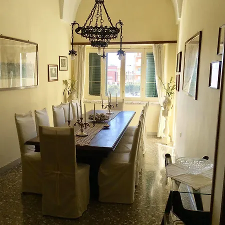 Palazzo Sabella Tommasi