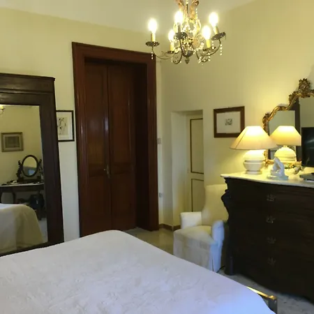 Palazzo Sabella Tommasi Holiday home Calimera (Lecce)