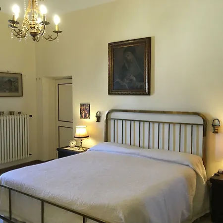 Palazzo Sabella Tommasi